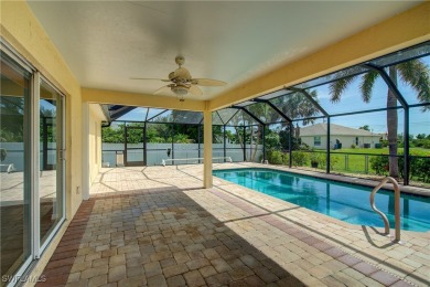Your Slice of Paradise Awaits in One of Florida's on Burnt Store Golf Club in Florida - for sale on GolfHomes.com, golf home, golf lot