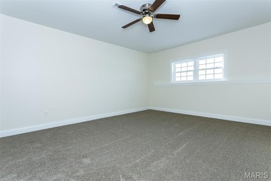 Welcome to this beautiful new construction home located in the on The Woodlands Golf Club in Illinois - for sale on GolfHomes.com, golf home, golf lot