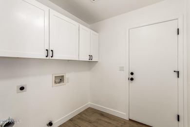 Discover a warm and welcoming retreat where comfort meets total on Sun Lakes Country Club in Arizona - for sale on GolfHomes.com, golf home, golf lot