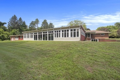Exceptional Investment Opportunity - Stunning Golf Course Estate on Spruce Ridge Golf Club in Michigan - for sale on GolfHomes.com, golf home, golf lot