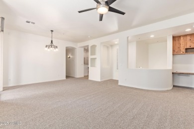 IMAGINE THIS!   Resort-style living in the prestigious GATED on Las Sendas Golf Club in Arizona - for sale on GolfHomes.com, golf home, golf lot
