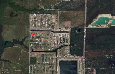 Discover this prime, southern-facing lot in NW Cape on Burnt Store Golf Club in Florida - for sale on GolfHomes.com, golf home, golf lot