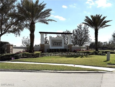 YOU'LL LOVE YOUR LIFE WITH PEACEFUL LAKE VIEWS of BEAUTIFUL on Gateway Golf and Country Club in Florida - for sale on GolfHomes.com, golf home, golf lot