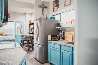 Cozy Condo in the heart of the Country Club with incredible on Continental Country Club in Arizona - for sale on GolfHomes.com, golf home, golf lot
