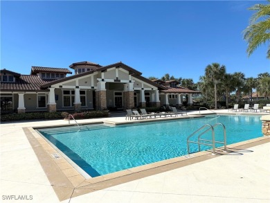 YOU'LL LOVE YOUR LIFE WITH PEACEFUL LAKE VIEWS of BEAUTIFUL on Gateway Golf and Country Club in Florida - for sale on GolfHomes.com, golf home, golf lot