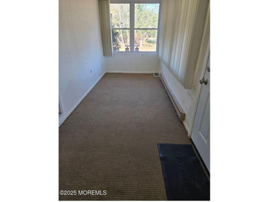 The spacious 1 bedroom unit offers comfort and fun amenities on Keswick Village Golf Course in New Jersey - for sale on GolfHomes.com, golf home, golf lot