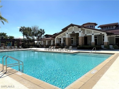YOU'LL LOVE YOUR LIFE WITH PEACEFUL LAKE VIEWS of BEAUTIFUL on Gateway Golf and Country Club in Florida - for sale on GolfHomes.com, golf home, golf lot