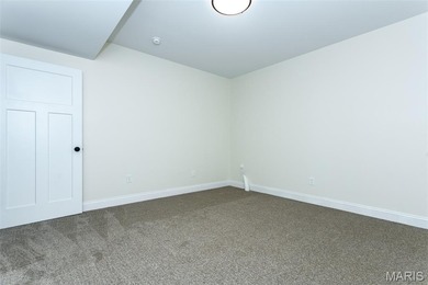 Welcome to this beautiful new construction home located in the on The Woodlands Golf Club in Illinois - for sale on GolfHomes.com, golf home, golf lot