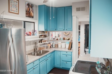 Cozy Condo in the heart of the Country Club with incredible on Continental Country Club in Arizona - for sale on GolfHomes.com, golf home, golf lot
