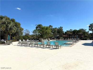 YOU'LL LOVE YOUR LIFE WITH PEACEFUL LAKE VIEWS of BEAUTIFUL on Gateway Golf and Country Club in Florida - for sale on GolfHomes.com, golf home, golf lot