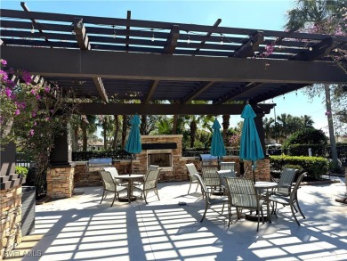YOU'LL LOVE YOUR LIFE WITH PEACEFUL LAKE VIEWS of BEAUTIFUL on Gateway Golf and Country Club in Florida - for sale on GolfHomes.com, golf home, golf lot