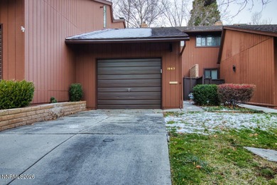 Highly sought after area to live in, quiet and serene. The on LakeRidge Golf Course in Nevada - for sale on GolfHomes.com, golf home, golf lot