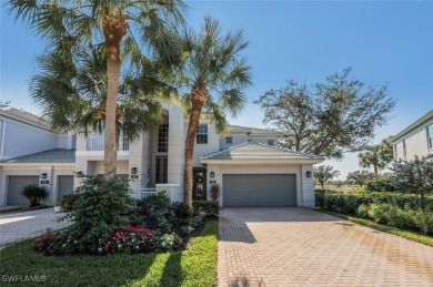 STUNNING TURNKEY FURNISHED LAKEFRONT & GOLF COURSE VIEW Condo in on Shadow Wood Country Club in Florida - for sale on GolfHomes.com, golf home, golf lot