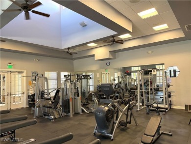 YOU'LL LOVE YOUR LIFE WITH PEACEFUL LAKE VIEWS of BEAUTIFUL on Gateway Golf and Country Club in Florida - for sale on GolfHomes.com, golf home, golf lot