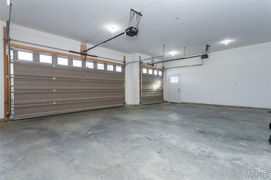 Welcome to this beautiful new construction home located in the on The Woodlands Golf Club in Illinois - for sale on GolfHomes.com, golf home, golf lot