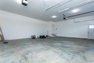 Welcome to this beautiful new construction home located in the on The Woodlands Golf Club in Illinois - for sale on GolfHomes.com, golf home, golf lot