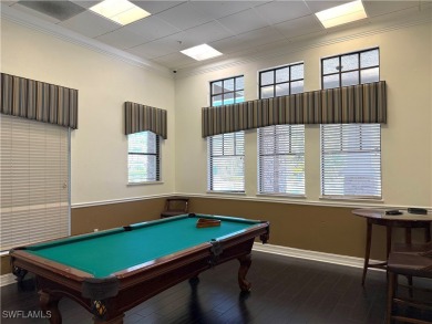 YOU'LL LOVE YOUR LIFE WITH PEACEFUL LAKE VIEWS of BEAUTIFUL on Gateway Golf and Country Club in Florida - for sale on GolfHomes.com, golf home, golf lot