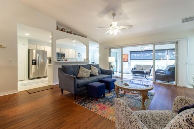 Welcome to this fully FURNISHED, turnkey home in the desirable on Summerglen Country Club in Florida - for sale on GolfHomes.com, golf home, golf lot