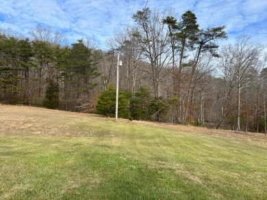 BRICK HOME WITH BASEMENT - 2.53+/- ACRES - LIBERTY, KY.    Brick on Hickory Hills Country Club in Kentucky - for sale on GolfHomes.com, golf home, golf lot