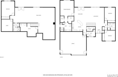 Welcome to this beautiful new construction home located in the on The Woodlands Golf Club in Illinois - for sale on GolfHomes.com, golf home, golf lot