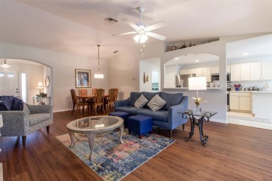 Welcome to this fully FURNISHED, turnkey home in the desirable on Summerglen Country Club in Florida - for sale on GolfHomes.com, golf home, golf lot