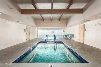 Discover a warm and welcoming retreat where comfort meets total on Sun Lakes Country Club in Arizona - for sale on GolfHomes.com, golf home, golf lot