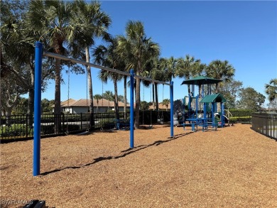 YOU'LL LOVE YOUR LIFE WITH PEACEFUL LAKE VIEWS of BEAUTIFUL on Gateway Golf and Country Club in Florida - for sale on GolfHomes.com, golf home, golf lot