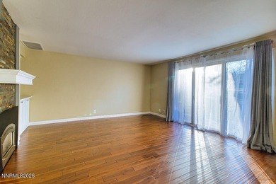 Highly sought after area to live in, quiet and serene. The on LakeRidge Golf Course in Nevada - for sale on GolfHomes.com, golf home, golf lot