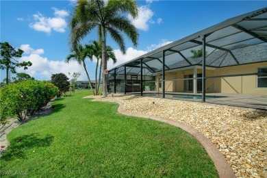 Your Slice of Paradise Awaits in One of Florida's on Burnt Store Golf Club in Florida - for sale on GolfHomes.com, golf home, golf lot