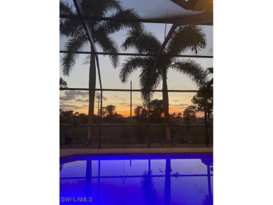Your Slice of Paradise Awaits in One of Florida's on Burnt Store Golf Club in Florida - for sale on GolfHomes.com, golf home, golf lot