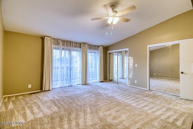 Highly sought after area to live in, quiet and serene. The on LakeRidge Golf Course in Nevada - for sale on GolfHomes.com, golf home, golf lot