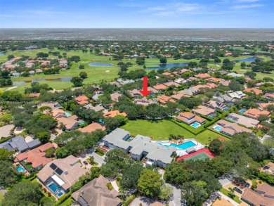 ROOF WILL BE BRAND NEW. Experience one of Eagle Trace's finest on TPC Eagle Trace in Florida - for sale on GolfHomes.com, golf home, golf lot