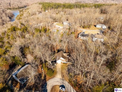 Secluded 2-Bedroom Home in Doe Valley - Resort-Style Living! on Doe Valley Country Club in Kentucky - for sale on GolfHomes.com, golf home, golf lot