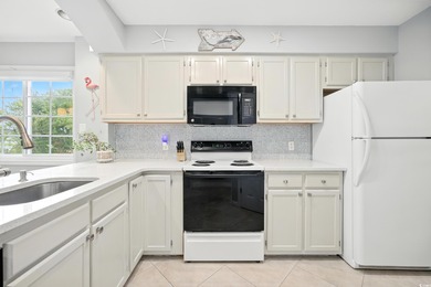 Discover your perfect coastal escape in this wonderful, fully on Surf Golf and Beach Club in South Carolina - for sale on GolfHomes.com, golf home, golf lot