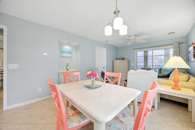 Discover your perfect coastal escape in this wonderful, fully on Surf Golf and Beach Club in South Carolina - for sale on GolfHomes.com, golf home, golf lot