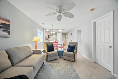 Discover your perfect coastal escape in this wonderful, fully on Surf Golf and Beach Club in South Carolina - for sale on GolfHomes.com, golf home, golf lot