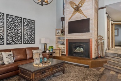 Gorgeous remodeled townhome comes completely furnished and on Forest Meadows Golf Course in California - for sale on GolfHomes.com, golf home, golf lot