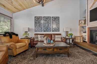 Gorgeous remodeled townhome comes completely furnished and on Forest Meadows Golf Course in California - for sale on GolfHomes.com, golf home, golf lot
