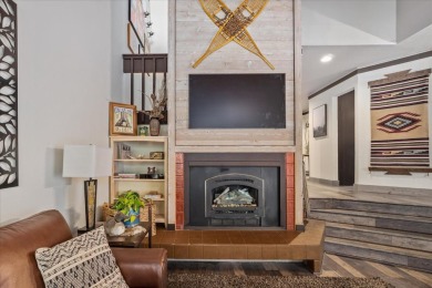 Gorgeous remodeled townhome comes completely furnished and on Forest Meadows Golf Course in California - for sale on GolfHomes.com, golf home, golf lot