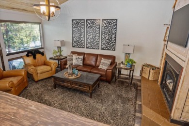 Gorgeous remodeled townhome comes completely furnished and on Forest Meadows Golf Course in California - for sale on GolfHomes.com, golf home, golf lot