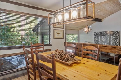 Gorgeous remodeled townhome comes completely furnished and on Forest Meadows Golf Course in California - for sale on GolfHomes.com, golf home, golf lot