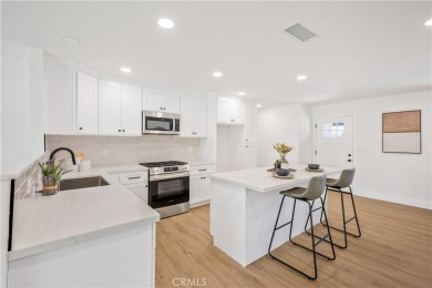 Welcome to 28630 Carmel Rd, a fully renovated 3-bedroom, 2-bath on Cherry Hills Golf Club in California - for sale on GolfHomes.com, golf home, golf lot