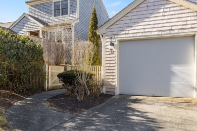 Here is your opportunity to enjoy one floor living in Kings Way on The Club At Yarmouthport in Massachusetts - for sale on GolfHomes.com, golf home, golf lot