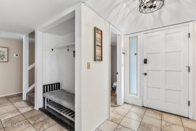 This Beautiful Country Club home comes fully furnished and on Aspen Valley Golf Club in Arizona - for sale on GolfHomes.com, golf home, golf lot