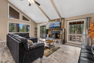 This Beautiful Country Club home comes fully furnished and on Aspen Valley Golf Club in Arizona - for sale on GolfHomes.com, golf home, golf lot