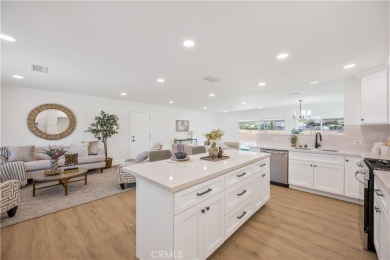 Welcome to 28630 Carmel Rd, a fully renovated 3-bedroom, 2-bath on Cherry Hills Golf Club in California - for sale on GolfHomes.com, golf home, golf lot