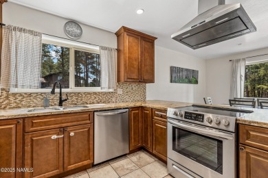This Beautiful Country Club home comes fully furnished and on Aspen Valley Golf Club in Arizona - for sale on GolfHomes.com, golf home, golf lot