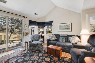 Here is your opportunity to enjoy one floor living in Kings Way on The Club At Yarmouthport in Massachusetts - for sale on GolfHomes.com, golf home, golf lot