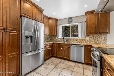 This Beautiful Country Club home comes fully furnished and on Aspen Valley Golf Club in Arizona - for sale on GolfHomes.com, golf home, golf lot