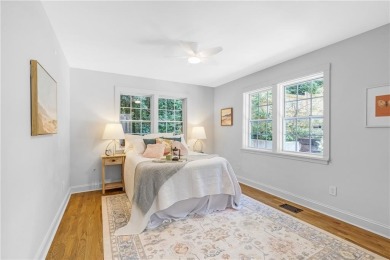 Welcome to 2590 Eastwood Drive, a thoughtfully renovated 3 bed on East Lake Golf Club in Georgia - for sale on GolfHomes.com, golf home, golf lot